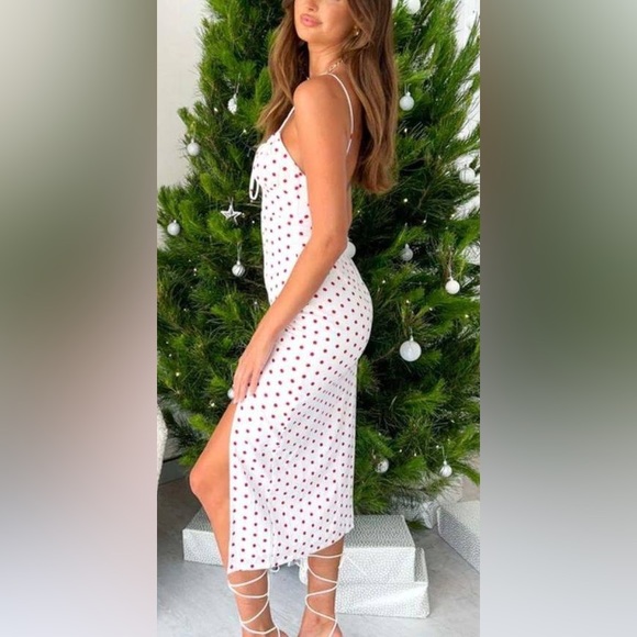 Beginning Boutique Paloma Dress - AUS Size 8 - Picture 4 of 7